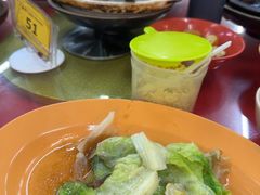 -兴记肉骨茶(甲洞大街第二新分店)