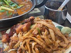 -葛记焖饼(伏牛路店)