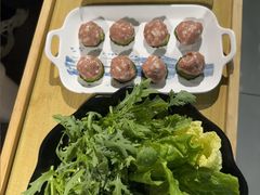 -云中鱼蒸汽石锅鱼(川沙百联店)