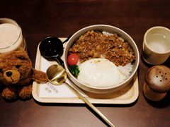-TAIWAN·潭子茶屋