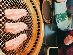 -谷牛和牛烤肉(漕河泾印象城店)