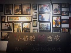 -福苗小骆驼烧烤(莲湖路店)