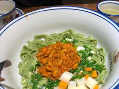 -吴满满油泼面(北方风味园店)