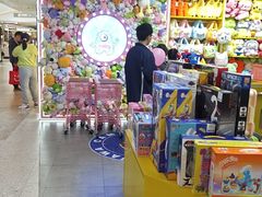 -娃娃集合营(上海奉贤龙湖天街店)