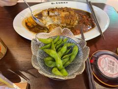 -伽喱博士 Dr.CURRY咖喱饭(太阳宫咖喱店)