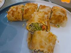 -T館·花园艺术餐厅