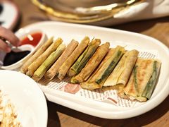 -新白鹿餐厅(城西银泰城店)