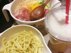 -每日新鲜水果吧(南京东路店)