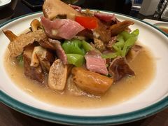 -大理实力希尔顿酒店•御玺中餐厅