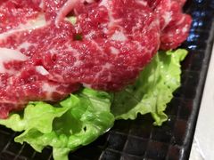 -三毛牛肉店(福强店)