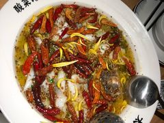 -太二酸菜鱼(正大广场店)