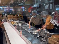 -乡村基·川味现炒大王(熙悦天街店)