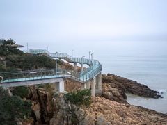 -宁波松兰山滨海旅游度假区