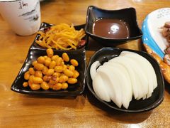 -毛毛熏肉•东北菜老字号(大安街店)