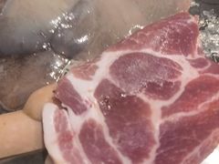 -姜胖胖韩式自助烤肉(光明万达店)
