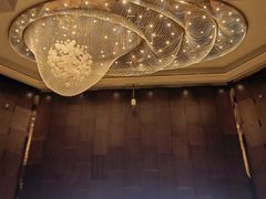 -郑州绿地JW万豪酒店-中餐厅