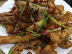 -九龙餐厅(大沽路店)