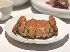 -玫瑰厅上海菜(兴国路店)