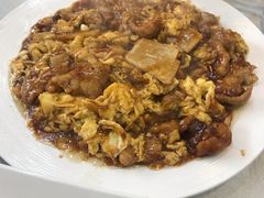 醋溜木须-四合義清真·老北京爆肚小吃涮肉