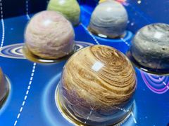 -山与蓝·轻糖鲜果蛋糕(勒泰店)
