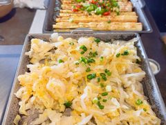 酸菜-很久以前羊肉串(昌里路三钢里店)