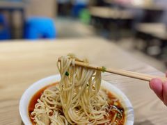 -吴记怪味面(牛王庙店)