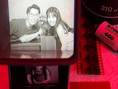 -PHOTOWITH 自助照相馆