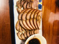 -娄三少·老北京春饼烤鸭家常菜(方庄店)