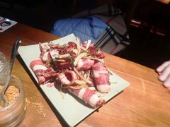 -赵胖炙子烤肉&深夜酒馆(簋街店)