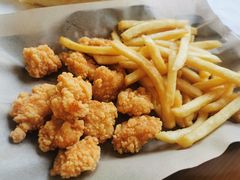 -尊宝比萨(黄泥磅店)