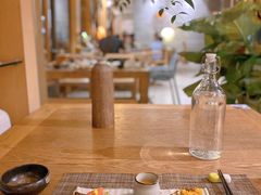 大堂-生机蔬食·24节气料理餐厅(番禺广场店)