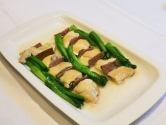 经典文昌鸡-广州酒家(文昌总店)