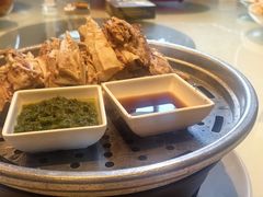 -胡杨记忆(和平路店)