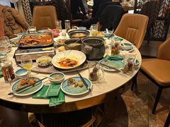 -马老六清真餐厅(雁滩店)
