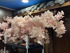 -白兔子密室(长寿路店)