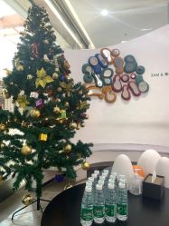 点击看大图 -3AM HAIR SALON烫发染发接发