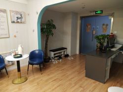 -萱草产后康复催乳中心(江宁万达店)