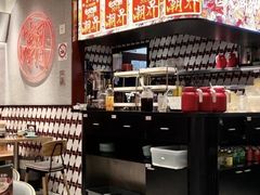 -潮界(虹桥新天地店)