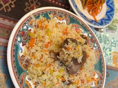 -巴依老爷新疆美食(魏公村店)