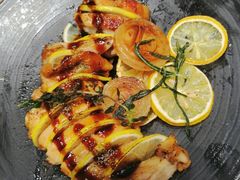 -娜娜家·Nana's restaurant(国金汇店)