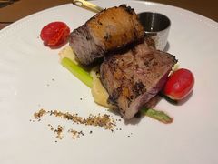 西冷扒-柏蔻餐厅Le Banquet Bistro(天河北店)
