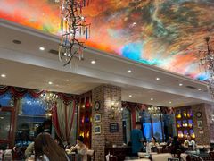 -巴依老爷新疆美食(工体旗舰店)