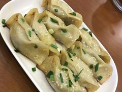 -小姜锅贴(凤凰街店)