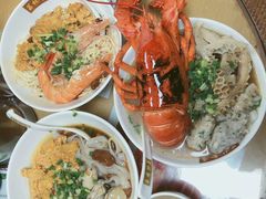 -荔林食店(西华路店)