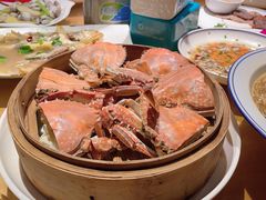 -九龙奇迹海鲜大排档(万象城店)