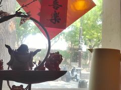 -长亭酒肆.武夷菜(鼓楼后海店)