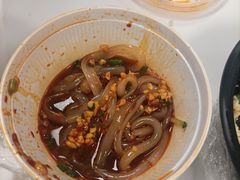 -撒椒·四川江湖菜(西单大悦城店)