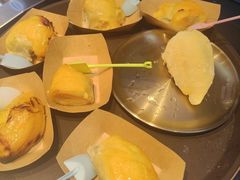 -喜井无限自助烤肉公司(石厦店)