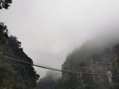 -福建天门山