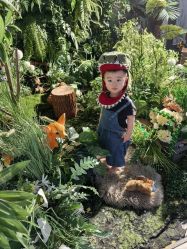 -MY BABY 我的宝贝·儿童摄影(慈溪店)